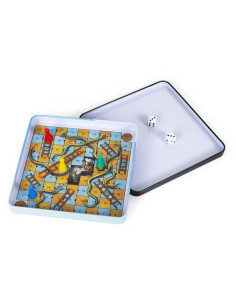 Joc magnetic - Serpi si scari,ALBI4507 2