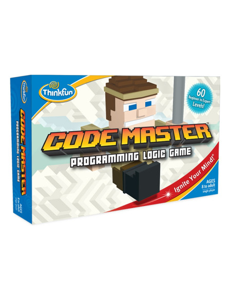 Thinkfun - Code master,TF9501