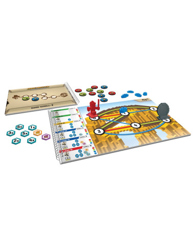 Thinkfun - Code master,TF9501