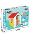 Casuta pentru copii Pilsan Foldable House