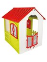Casuta pentru copii Pilsan Foldable House