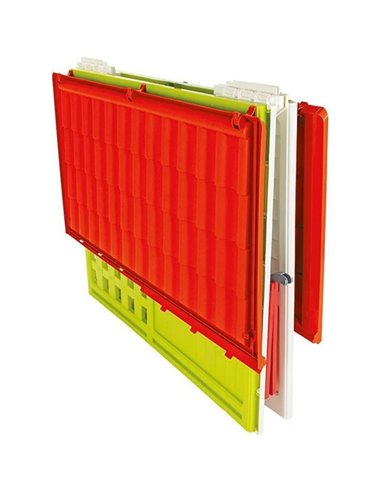 Casuta pentru copii Pilsan Foldable House
