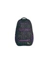 24800136,Rucsac HERLITZ be bag, Model be explorer, Motiv flower wall