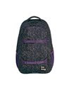 24800136,Rucsac HERLITZ be bag, Model be explorer, Motiv flower wall