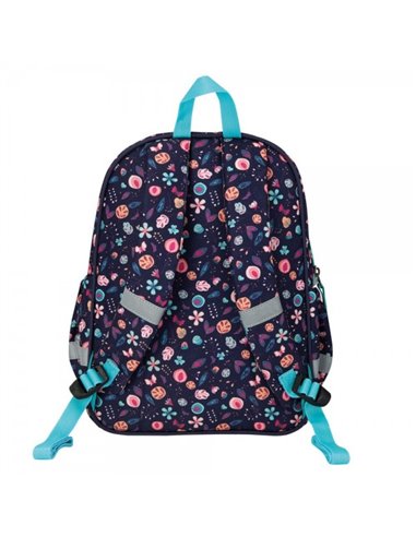 50025909,Rucsac gradinita HERLITZ, Motiv heart