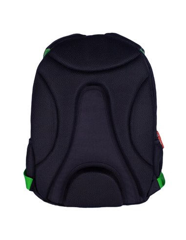 Set scoala ASTRA  Time to mine 2 - Ghiozdan, Sac incaltaminte, Motiv Minecraft