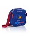 Set scoala Barcelona 10 - Ghozdan, Geanta de umar, Penar etui, Motiv sport