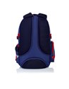 Set scoala Barcelona 10 - Ghozdan, Geanta de umar, Penar etui, Motiv sport