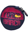 Set scoala Barcelona 12 - Ghiozdan, Penar etui, Motiv sport, fotball
