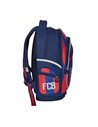 Set scoala Barcelona 11 - Ghiozdan, Geanta de umar, Penar etui, Motiv sport, fotball