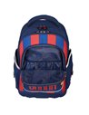 Set scoala Barcelona 11 - Ghiozdan, Geanta de umar, Penar etui, Motiv sport, fotball