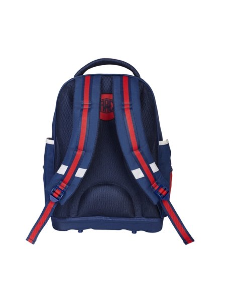 Set scoala Barcelona 11 - Ghiozdan, Geanta de umar, Penar etui, Motiv sport, fotball