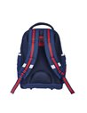 Set scoala Barcelona 11 - Ghiozdan, Geanta de umar, Penar etui, Motiv sport, fotball