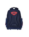 Set scoala Barcelona 11 - Ghiozdan, Geanta de umar, Penar etui, Motiv sport, fotball