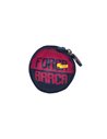 Set scoala Barcelona 14 - Ghiozdan, Penar etui, Motiv sport, fotball