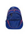 Set scoala Barcelona 14 - Ghiozdan, Penar etui, Motiv sport, fotball