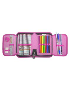 Penar echipat Derform 1 fermoar, Motiv Freshness 2