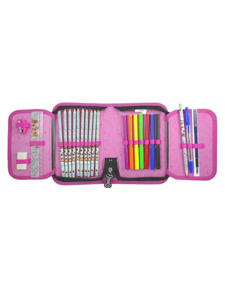 Penar echipat Derform 1 fermoar, Motiv Freshness Penar echipat Derform 1 fermoar, Motiv Freshness
