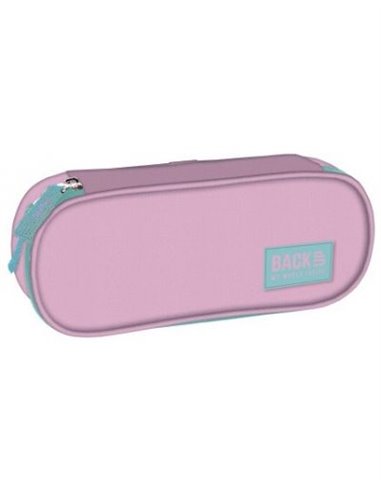 Set scoala Backup - Ghiozdan si Penar etui, roz