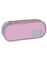 Set scoala Backup - Ghiozdan si Penar etui, roz