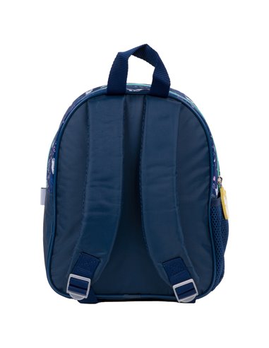 Set gradinita CLEO&FRANK 34 - Ghiozdan, Penar etui, Motiv caine