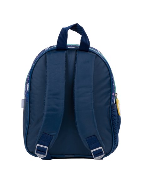 Set gradinita CLEO&FRANK 34 - Ghiozdan, Penar etui, Motiv caine