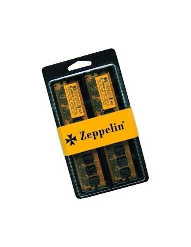 Memorie DDR Zeppelin DDR4 16GB frecventa 2133 Mhz (kit 2x 8GB)