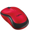 MOUSE LOGITECH, "M220 Silent", PC sau NB, wireless, 2.4GHz