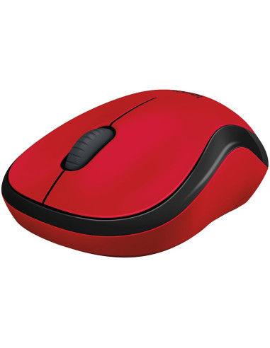 MOUSE LOGITECH, "M220 Silent", PC sau NB, wireless, 2.4GHz