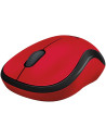 MOUSE LOGITECH, "M220 Silent", PC sau NB, wireless, 2.4GHz
