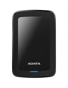 AHV300-2TU31-CBK,HDD ADATA EXTERN 2.5" USB 3.1 2TB HV300 Black "AHV300-2TU31-CBK" (include TV 0.8lei)