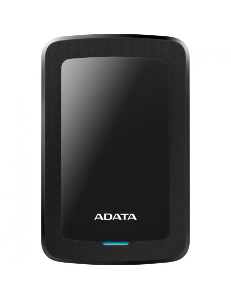 AHV300-2TU31-CBK,HDD ADATA EXTERN 2.5" USB 3.1 2TB HV300 Black "AHV300-2TU31-CBK" (include TV 0.8lei)