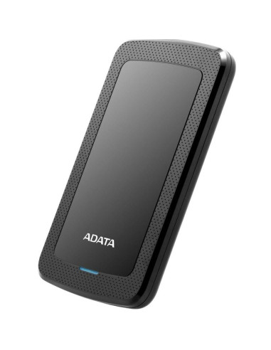 AHV300-2TU31-CBK,HDD ADATA EXTERN 2.5" USB 3.1 2TB HV300 Black "AHV300-2TU31-CBK" (include TV 0.8lei)