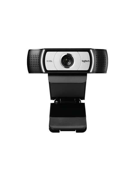 CAMERA web LOGITECH C930e, Full HD rez 1920 x 1080, USB 2.0 CAMERA web LOGITECH C930e, Full HD rez 1920 x 1080, USB 2.0