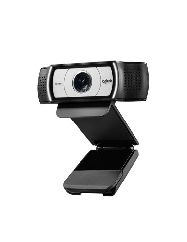 CAMERA web LOGITECH C930e, Full HD rez 1920 x 1080, USB 2.0 CAMERA web LOGITECH C930e, Full HD rez 1920 x 1080, USB 2.0