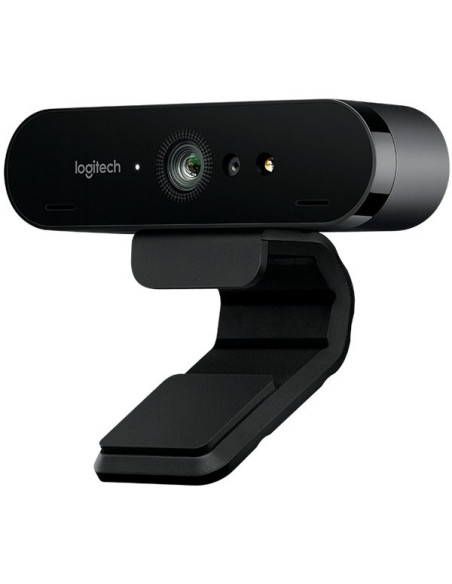 CAMERA web LOGITECH BRIO 4k, 4K UHD rez 3840 x 2160, USB 3.0 CAMERA web LOGITECH BRIO 4k, 4K UHD rez 3840 x 2160, USB 3.0