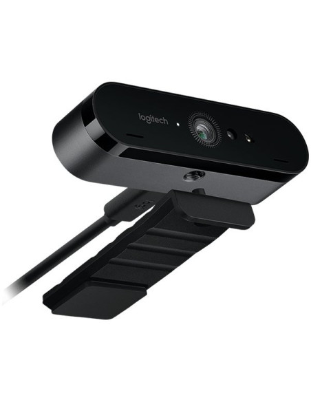 CAMERA web LOGITECH BRIO 4k, 4K UHD rez 3840 x 2160, USB 3.0 CAMERA web LOGITECH BRIO 4k, 4K UHD rez 3840 x 2160, USB 3.0