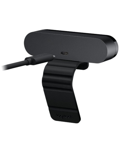 CAMERA web LOGITECH BRIO 4k, 4K UHD rez 3840 x 2160, USB 3.0 CAMERA web LOGITECH BRIO 4k, 4K UHD rez 3840 x 2160, USB 3.0