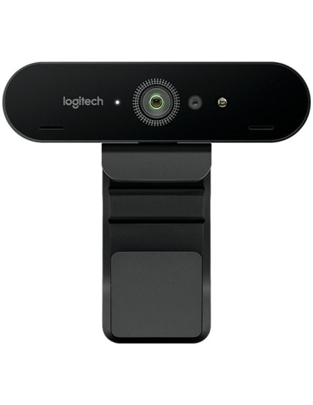 CAMERA web LOGITECH BRIO 4k, 4K UHD rez 3840 x 2160, USB 3.0 CAMERA web LOGITECH BRIO 4k, 4K UHD rez 3840 x 2160, USB 3.0
