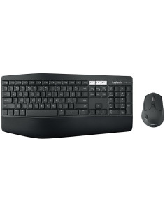 LOGITECH Wireless Performance Combo MK850 - INTNL - US