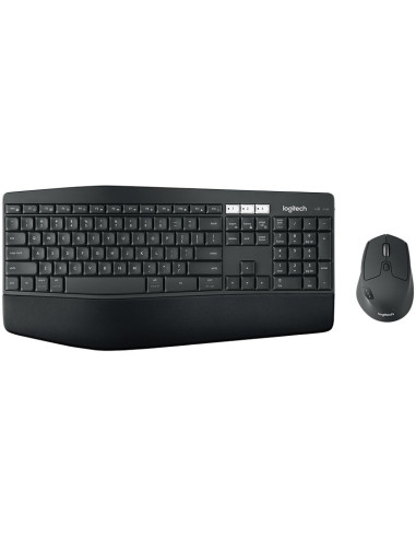 LOGITECH Wireless Performance Combo MK850 - INTNL - US