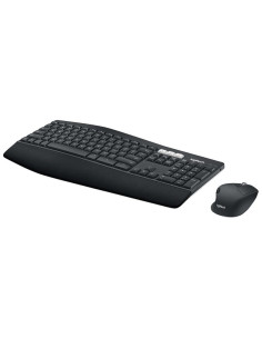 LOGITECH Wireless Performance Combo MK850 - INTNL - US 2