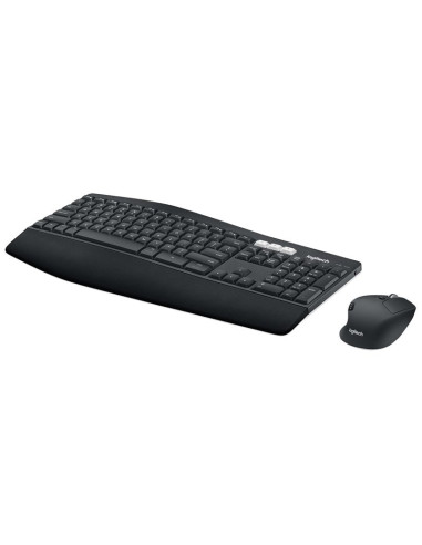 LOGITECH Wireless Performance Combo MK850 - INTNL - US