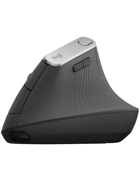 MOUSE LOGITECH, "MX", PC sau NB, wireless, 2.4GHz, optic MOUSE LOGITECH, "MX", PC sau NB, wireless, 2.4GHz, optic