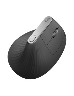 MOUSE LOGITECH, "MX", PC sau NB, wireless, 2.4GHz, optic 2