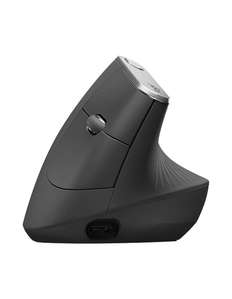 MOUSE LOGITECH, "MX", PC sau NB, wireless, 2.4GHz, optic MOUSE LOGITECH, "MX", PC sau NB, wireless, 2.4GHz, optic