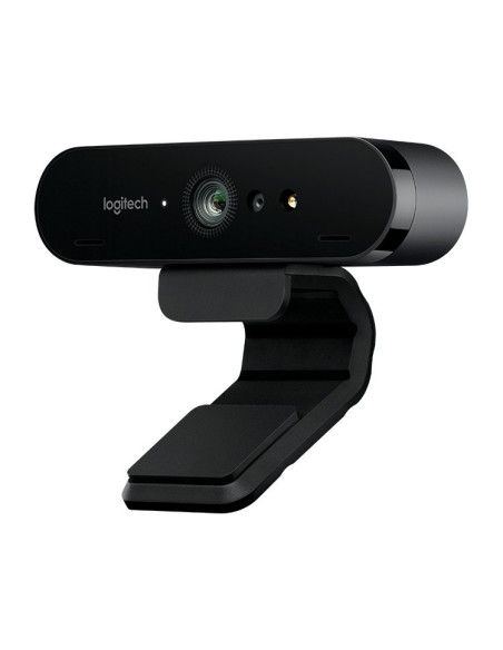 CAMERA web LOGITECH BRIO, 4K UHD rez 3840 x 2160, USB 3.0