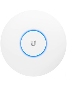 ACCESS Point Ubiquiti wireless interior 1300 Mbps, port