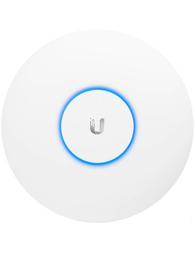 ACCESS Point Ubiquiti wireless interior 1300 Mbps, port