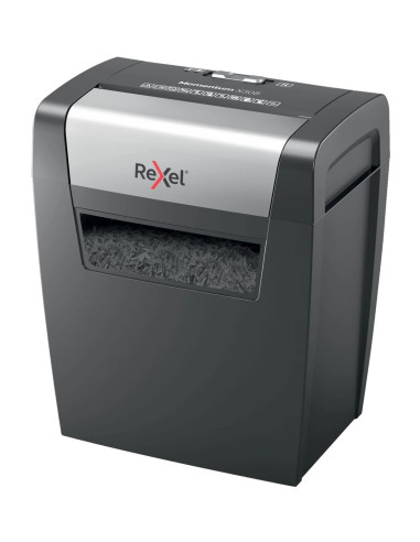 Distrugator manual documente MOMENTUM X308, 8 coli, P3